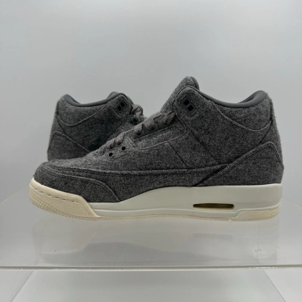 Jordan air iii